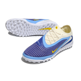 Chuteira Infantil Society Nike Phantom 6 Elite TF Fear Nothing Pack